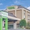 Wyndham Garden Charlotte Executive Park - map