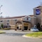 Sleep Inn Billy Graham Parkway - map