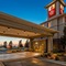 Best Western Plus Frontier Inn - map