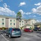 Sleep Inn Clearwater - map