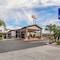 Comfort Inn & Suites - map