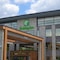 Holiday Inn Columbus By Ihg - map