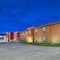 Best Western Northwest Corpus Christi Inn & Suites - map