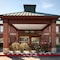 Best Western Plus Addison Galleria Hotel - map