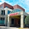 Americas Best Value Inn Denver - map