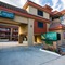 Quality Inn Downey - map