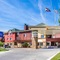 Comfort Inn & Suites Durango - map