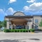 Quality Inn & Suites Durant - map