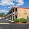 Econo Lodge East Hartford - Hartford - map