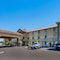 Comfort Inn & Suites El Centro I-8 - map