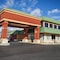Quality Inn And Suites Airport - map