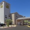 Sleep Inn University - map