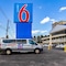 Motel 6 Elizabeth - Newark Liberty International Airport - map