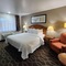 Ramada Bayside Inn And Suites - map