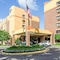 Comfort Inn University Center - map