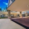 Comfort Inn Falls Church - Tysons Corner - map
