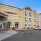 Comfort Inn Flagstaff Lucky Lane I-40 - map