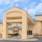 Baymont By Wyndham Fort Wayne - map
