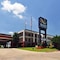 Quality Inn & Suites - map
