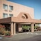 Comfort Inn Silicon Valley East - map