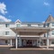 Comfort Inn & Suites Geneva- West Chicago - map