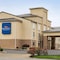 Baymont By Wyndham Georgetown - map