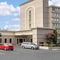 Ramada By Wyndham Winston-Salem - map