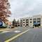 Comfort Inn Herndon-Reston - map