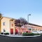 Quality Inn - map