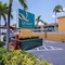 Quality Inn & Suites Hollywood Boulevard - map