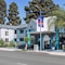 Quality Inn Near Hollywood Walk Of Fame - map