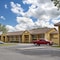 Quality Inn & Suites Nrg Park - map