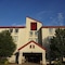 Red Roof Inn & Suites Indianapolis Airport - map