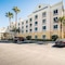 Comfort Inn & Suites Jupiter I-95 - map