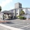 Wingate By Wyndham Kings Bay Naval Base   I-95 - map