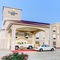 Comfort Inn Near Casino - map