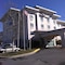 Sleep Inn & Suites - map