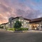 Comfort Inn Layton - map
