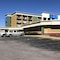 Motel 6 Lincoln, Ne - Airport - map