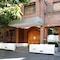 Nina Hotel Buenos Aires - map
