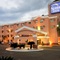 Sleep Inn Ribeirao Preto - map