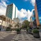 Four Points By Sheraton Los Angeles - map