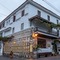 Hotel Mariscal Robledo - map