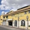 Inn Galerias Hotel - map