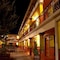 Plaza Mexicana Margarita's Hotel - map