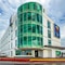Comfort Inn Cancun Aeropuerto - map