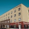 Hotel Conquistador Inn By Us Consulate - map