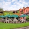 Las Mananitas Hotel Garden Restaurant And Spa - map