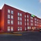 City Express Junior By Marriott Guadalajara Periférico Sur - map