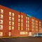 City Express Junior By Marriott Mexicali - map